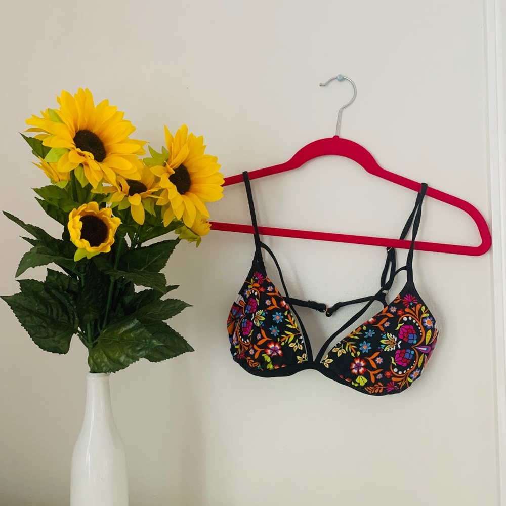 Swim Top